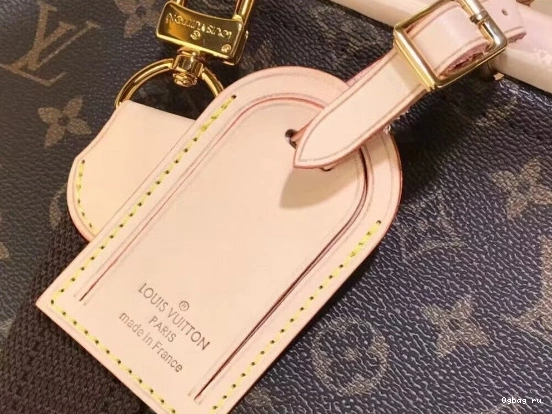 BAG LOUIS HUNTING VUITTON 0724